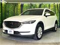 2018 Mazda CX-8