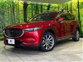 2020 Mazda CX-8