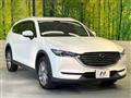 2019 Mazda CX-8