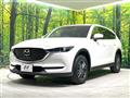 2020 Mazda CX-8