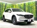 2020 Mazda CX-8