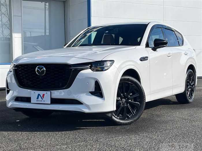 2023 Mazda Mazda Others