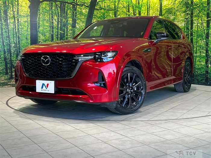 2024 Mazda Mazda Others