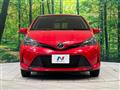 2015 Toyota Vitz