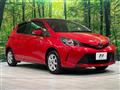 2015 Toyota Vitz