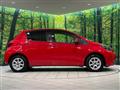 2015 Toyota Vitz