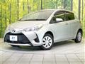2018 Toyota Vitz