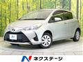 2018 Toyota Vitz