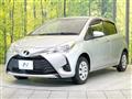 2018 Toyota Vitz