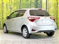 2018 Toyota Vitz