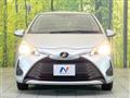 2018 Toyota Vitz