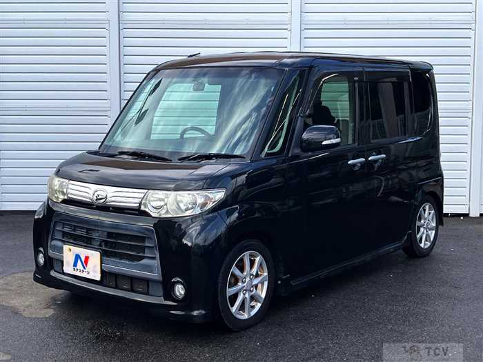 2011 Daihatsu Tanto