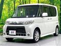 2012 Daihatsu Tanto