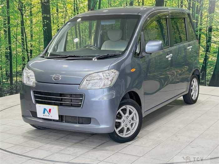 2012 Daihatsu Tant Exe