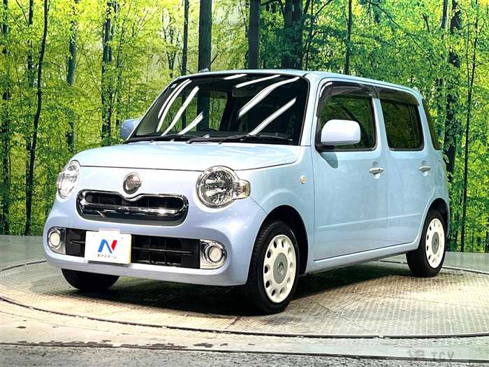 2014 Daihatsu MIRA COCOA