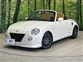 2011 Daihatsu Copen