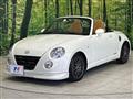 2011 Daihatsu Copen