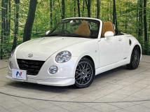 2011 Daihatsu Copen