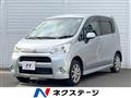 2011 Daihatsu Move
