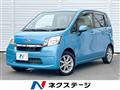 2014 Daihatsu Move