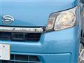 2014 Daihatsu Move