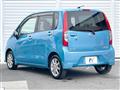 2014 Daihatsu Move