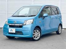 2014 Daihatsu Move