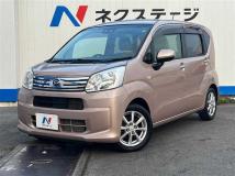 2018 Daihatsu Move