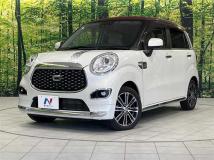 2020 Daihatsu Cast