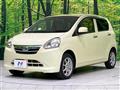 2013 Daihatsu Mira Es