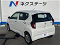 2020 Daihatsu Mira Es