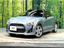 2014 Daihatsu Copen