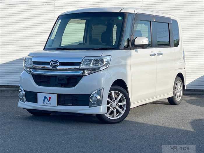 2014 Daihatsu Tanto