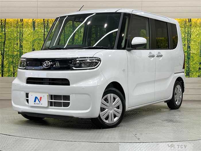 2024 Daihatsu Tanto