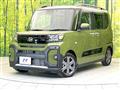 2025 Daihatsu Tanto