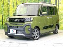 2025 Daihatsu Tanto