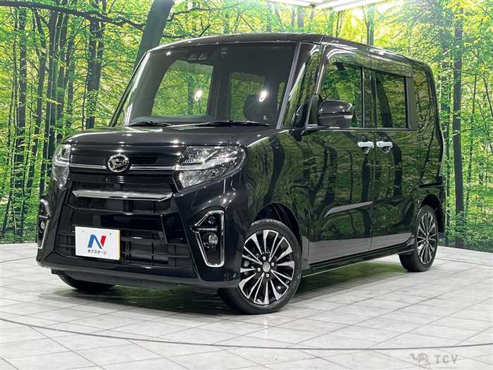 2021 Daihatsu Tanto