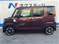2015 Daihatsu WAKE