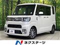 2016 Daihatsu WAKE