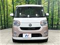 2017 Daihatsu Move Canbus