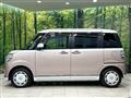 2017 Daihatsu Move Canbus