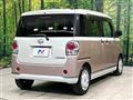2017 Daihatsu Move Canbus