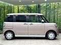 2017 Daihatsu Move Canbus