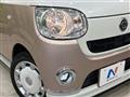 2017 Daihatsu Move Canbus