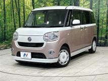 2017 Daihatsu Move Canbus