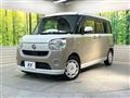 2018 Daihatsu Move Canbus