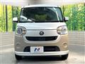 2018 Daihatsu Move Canbus