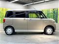 2018 Daihatsu Move Canbus