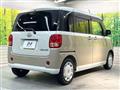 2018 Daihatsu Move Canbus