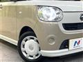 2018 Daihatsu Move Canbus